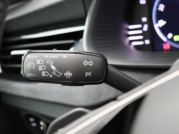 SKODA Scala (2024) — foto 17 van 21
