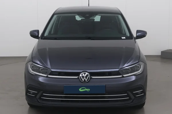 Volkswagen Polo (2025) — foto 12 van 22