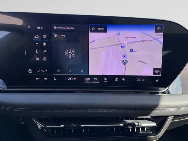 AUDI A6 Avant e-tron (2026) — foto 3 van 22