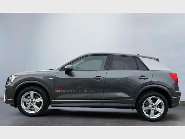 Audi Q2 (2025) — foto 17 van 20