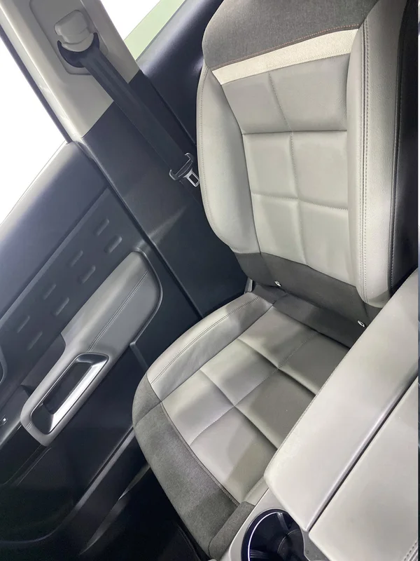 Citroen C5 Aircross PHEV (2021) — foto 48 van 60