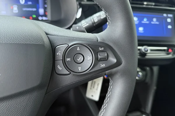 Opel Corsa (2025) — foto 7 van 20