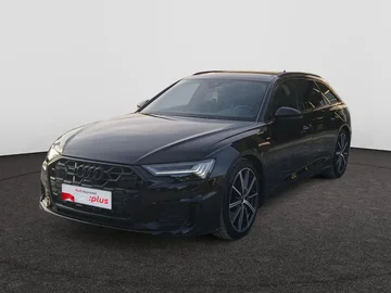 AUDI A6 Avant PHEV 760b630b-7a21-449f-95b3-64ee8165e922