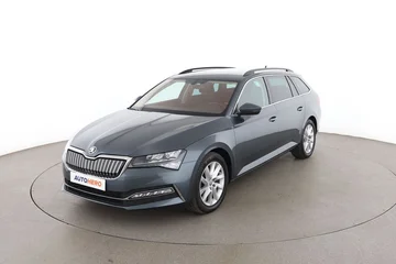Skoda Superb 620a92c4-826b-414a-bb69-c53c523d3894