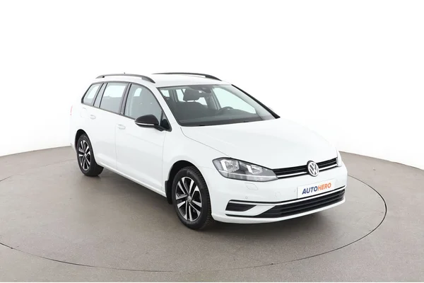 Volkswagen Golf Vii (2019) — foto 14 van 16