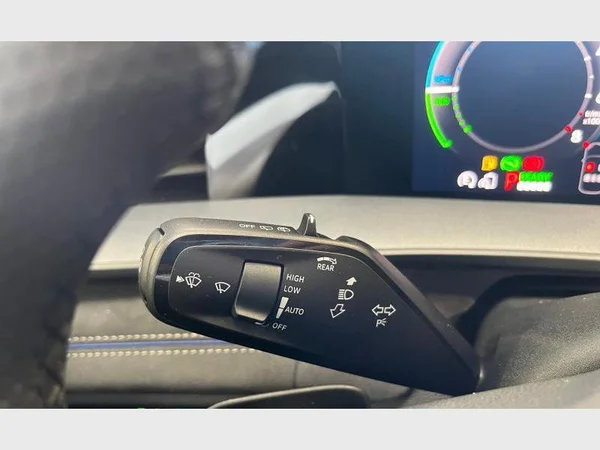 VOLKSWAGEN Tayron eHybrid (2026) — foto 5 van 28