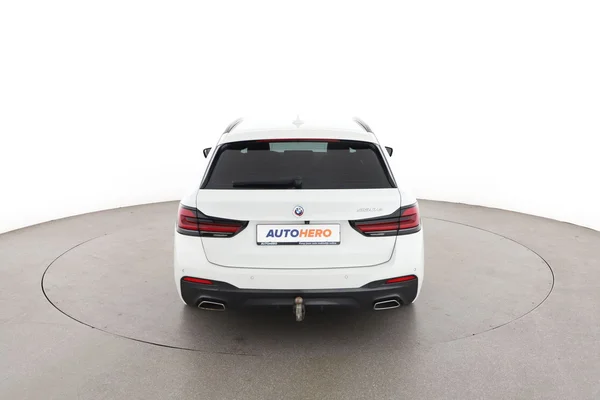 BMW 5-serie (2022) — foto 11 van 16