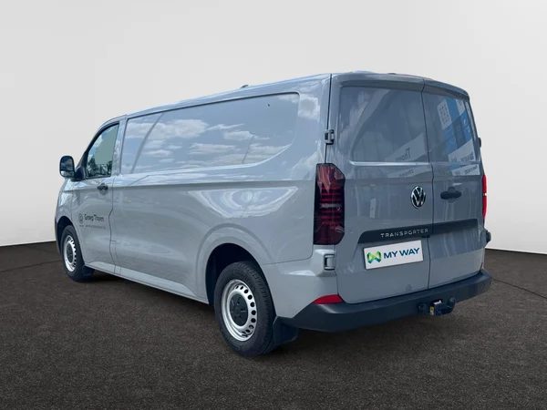 VOLKSWAGEN Transporter T7 30 Fou Lwb Dsl (2026) — foto 12 van 24
