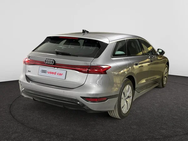 AUDI A6 Avant e-tron (2026) — foto 10 van 15