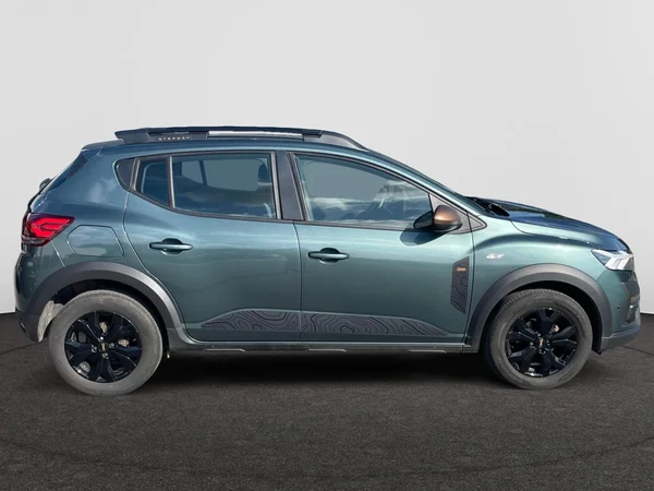 DACIA Sandero Stepway (2025) — foto 18 van 21