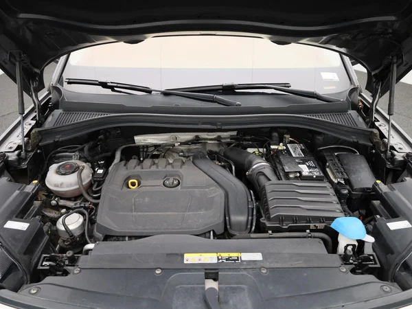 Škoda Kodiaq (2023) — foto 40 van 48