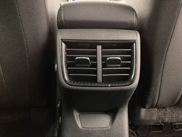 SKODA Fabia (2025) — foto 10 van 36
