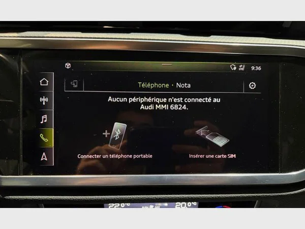 Audi Q3 (2019) — foto 7 van 29