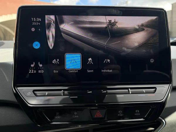 VOLKSWAGEN ID.3 (2021) — foto 20 van 22