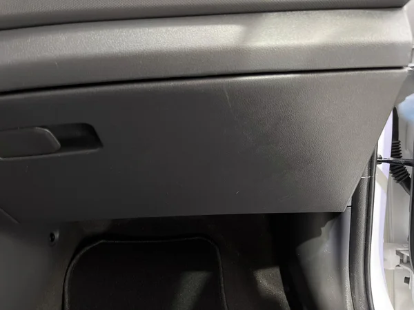 Hyundai Ioniq PHEV (2018) — foto 46 van 54