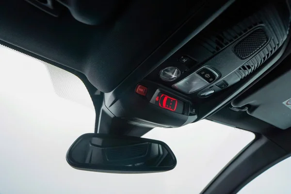 Peugeot 3008 PHEV (2023) — foto 24 van 54