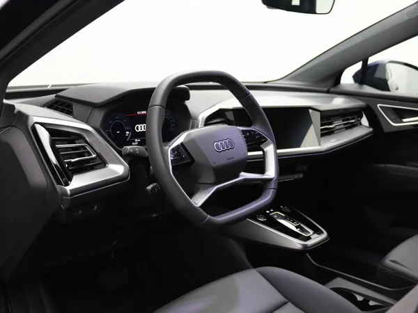 AUDI Q4 e-tron (2026) — foto 14 van 20