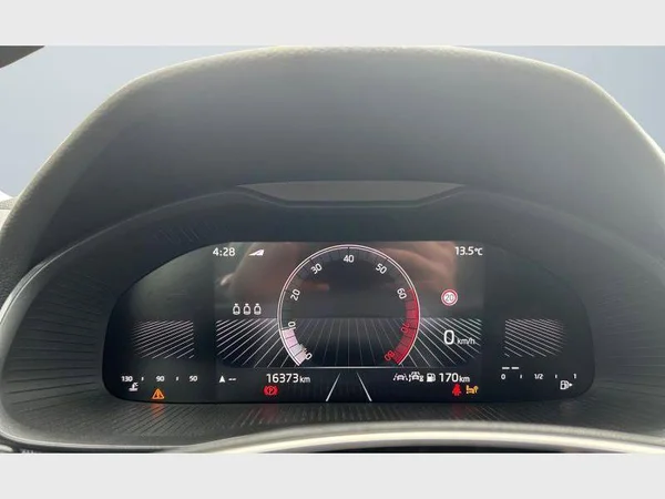 Skoda Scala (2025) — foto 3 van 29