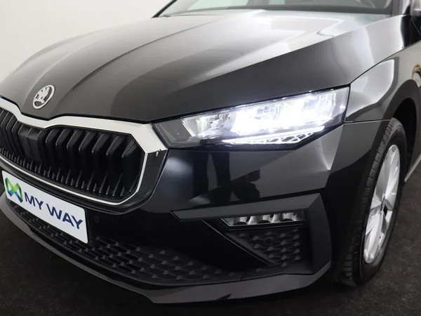 SKODA Scala (2025) — foto 8 van 18
