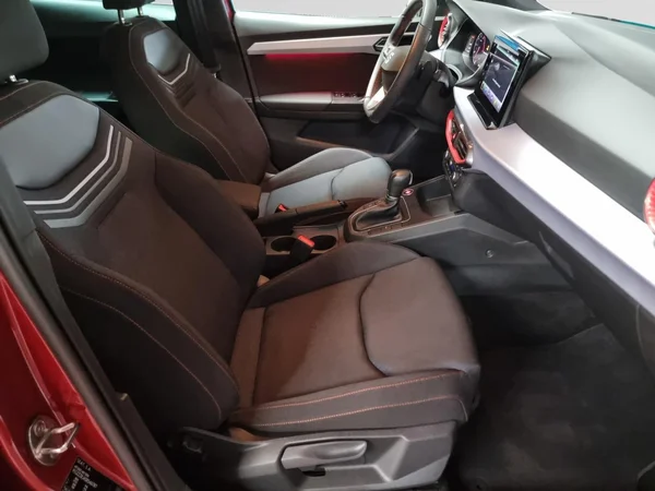 SEAT Ibiza 5P/D (2025) — foto 17 van 22