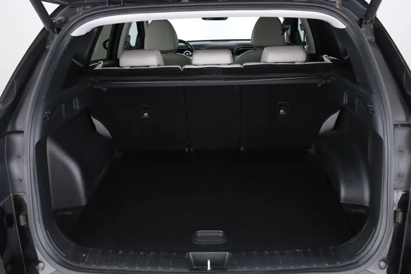 Hyundai Tucson (2021) — foto 10 van 18