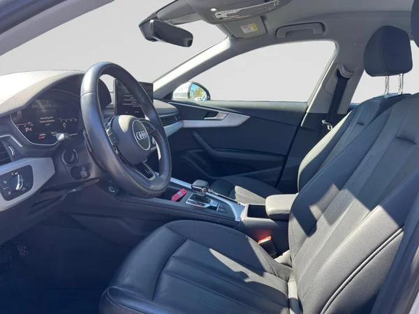 AUDI A4 Avant Dsl (2022) — foto 6 van 24