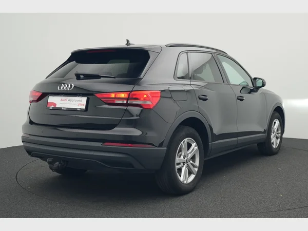 AUDI Q3 (2021) — foto 12 van 30