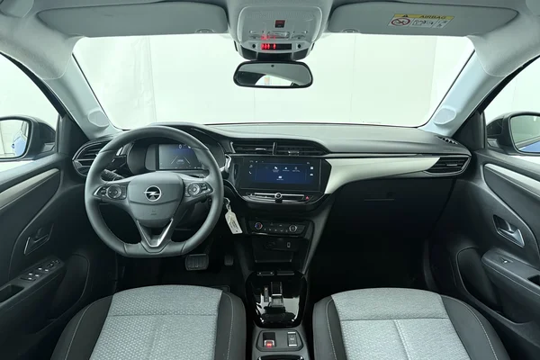 Opel Corsa (2025) — foto 24 van 24