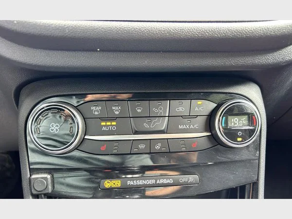 Ford Puma (2021) — foto 8 van 25