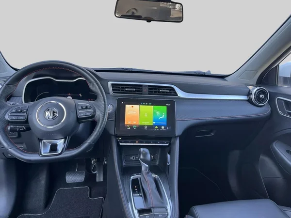 MG ZS (2024) — foto 5 van 16