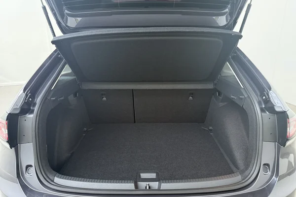Volkswagen Taigo — foto 12 van 16