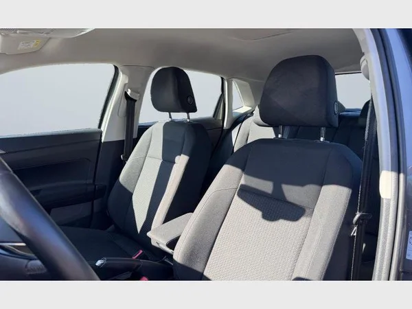Volkswagen Polo (2018) — foto 29 van 29