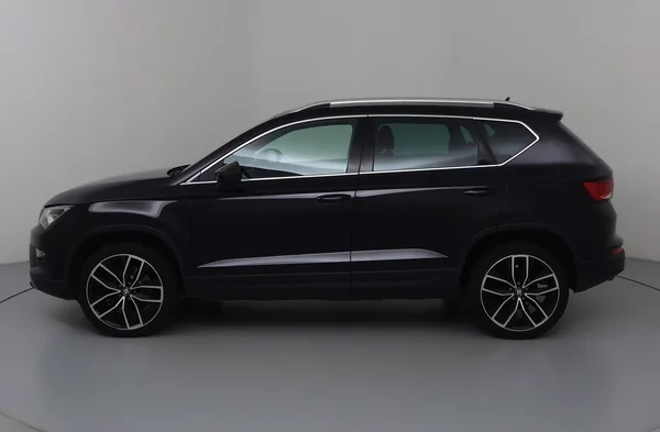 Seat Ateca (2020) — foto 12 van 43