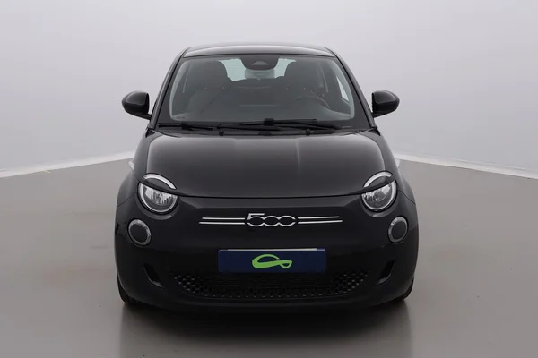 Fiat E-500 (2022) — foto 23 van 24
