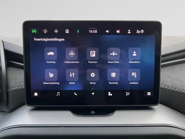 SKODA Kodiaq (2025) — foto 4 van 22