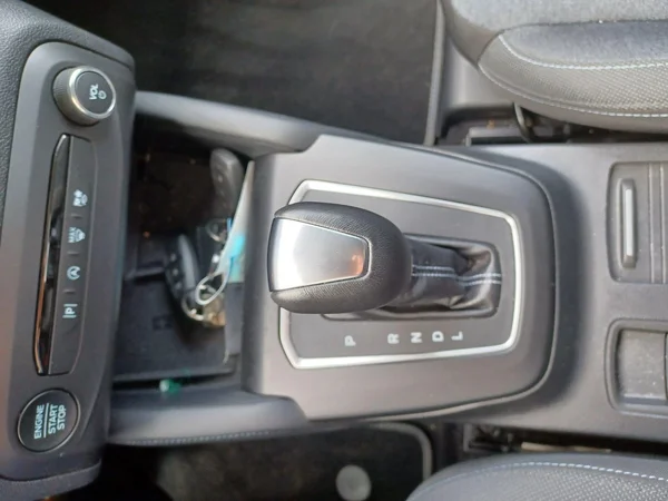 Ford Focus (2024) — foto 10 van 20