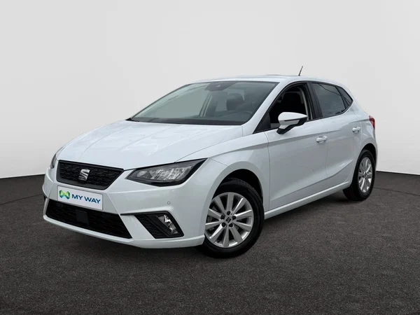 SEAT Ibiza 5P/D (2024) — foto 1 van 21