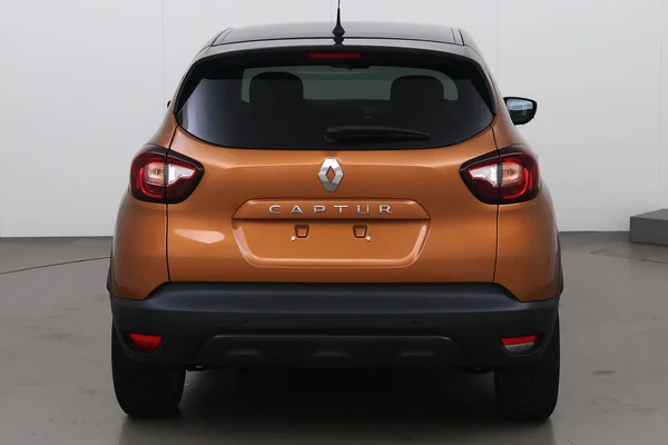 Renault Captur (2020) — foto 13 van 18