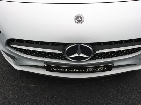 Mercedes-Benz B-Klasse (2021) — foto 14 van 24