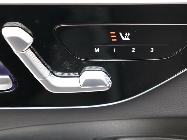 Mercedes-Benz C-Klasse (2023) — foto 33 van 33