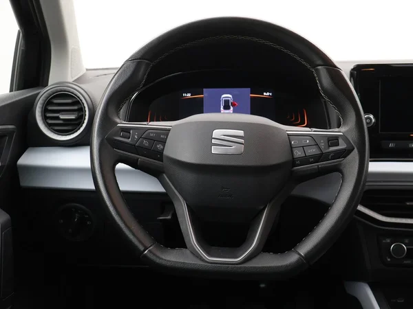 SEAT Arona (2024) — foto 8 van 22