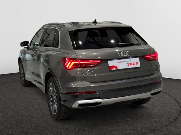 AUDI Q3 (2026) — foto 12 van 22