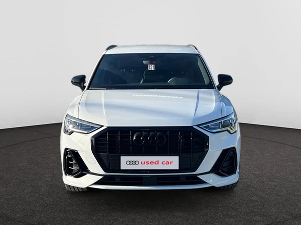 AUDI Q3 (2024) — foto 11 van 17