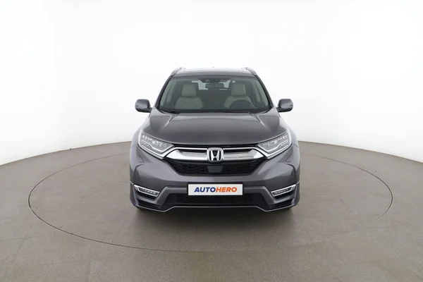 Honda CR-V (2020) — foto 15 van 16