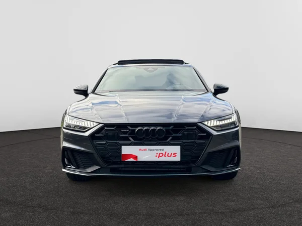 AUDI A7 Sportback (2024) — foto 7 van 24
