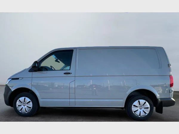 Volkswagen Transporter T6.1 1000 Fou Swb (2024) — foto 26 van 31