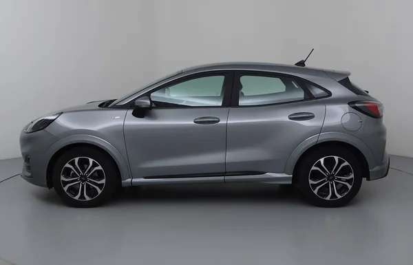 Ford Puma (2021) — foto 12 van 33
