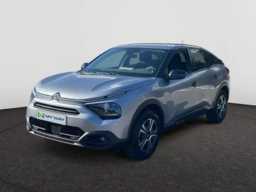 CITROEN C4 (2021)