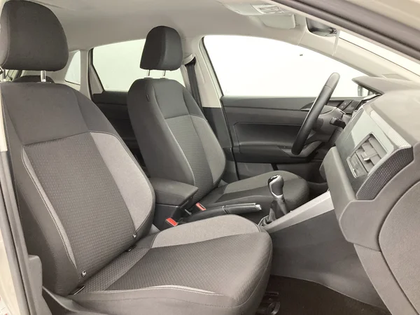 VOLKSWAGEN Polo (2025) — foto 29 van 36