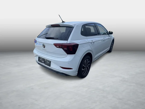 Volkswagen Polo (2022) — foto 18 van 22
